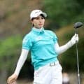 蛭田みな美　乗り越えた苦境は飛躍のため　苦しみ抜いて取り戻した自信「優勝を目指せるようなゴルフ。楽しみ」３年ぶりプロ２勝目へ