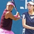 ジャパンOP女子、日本勢が推薦出場