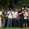 インドでの欧州ツアーは日没順延 マキロイ暫定13位 金子駆大は2ホールのみプレー