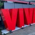 「大橋ジムのトレーナーです」大橋会長が人気ドラマ「VIVANT」のシンシー俳優・木場竜を紹介