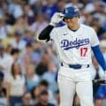 大谷翔平が2カ月ぶり本塁打　背水のドジャース、リード広げる3ラン