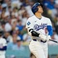 大谷翔平が復活の３ラン　今ポストシーズン初本塁打　８月18日以来116打席ぶり