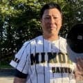 今夏大阪準V・箕面学園の山田文博監督「選手の目標を第一に」帽子に「No．1」つづり再出発