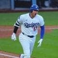 豪快弾の大谷翔平、魂の叫び「Let's Goooo!!!」　うっぷん晴らすバット投げ、ガッツポーズ連発