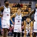 【Bワン 見どころ｜10/17～10/19】熊本ホームで九州対決…勢いに乗る徳島は福島と激突