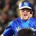 「最高としか言いようがない」劇的アーチの反響拡大！　ハマの絶好調男がCS3発目となる決勝弾「スター性えぐい」「神という言葉しか似合わない」