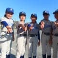 【野球少女たちの群像】「羽鳥ガールズ」16の瞳に吸い込まれて、藤沢通いが始まった
