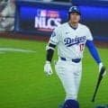 ド軍4連敗で終戦 大谷復活弾も届かず