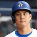 ドジャース終戦　大谷翔平はすぐさまベンチ裏へ　山本由伸は呆然と歓喜のブルワーズナインを見つめる　２１歳の新星・デパウラは立ち上がれず