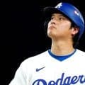 大谷翔平は呆然…3ランも“空砲”　WS3連覇を狙ったドジャースが早くも終戦　昨年4連勝のブルワーズにやり返された