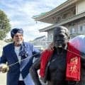“インドの狂虎”タイガー・ジェット・シン、アントニオ猪木さん「墓参り」で打ち明けた凶悪ファイターの誇り「クレイジーと言われるほどファンに愛されていた」
