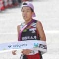 【箱根駅伝】初優勝を目指す国学院大が公式アプリ開設　１２日の出雲駅伝２位からの巻き返しへ