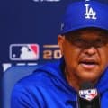 ド軍終戦…ロバーツ監督「いい気しない」　相手選手に脱帽「すべての面で上回られた」