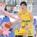 香川ファイブアローズが高橋耕陽の負傷を発表…復帰時期は経過を見ながら判断