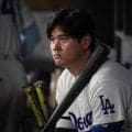 大谷翔平「来年からの糧に…」終戦に笑顔なし　ブルワーズは「走攻守全てにおいてバランスいい」