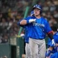 甲子園で熱戦も「ハマスタに行く理由」　牧が“たぬき”に変貌?…特別演出が「可愛すぎる」