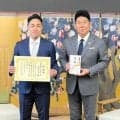 【競輪】郡司浩平が川崎市へギフトカード１００万円を寄付「子どもたちが少しでも多くの経験や夢を持つきっかけになれば」