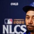 ベッツ「強いチームが勝つ。それだけ」４連敗終戦に悔しさにじませ「前に進み続けなければ」