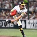 【ソフトバンク】アルメンタを出場選手登録　左の中継ぎとして期待