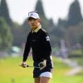 馬場咲希が米ツアー予選会を見送り 生き残りを懸けてラスト1試合へ