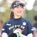 【女子ゴルフ】都玲華、ラウンド中の緊急地震速報にびっくり「サキちゃんと抱き合ってしまいました」動揺も４位浮上…富士通レディース第２日