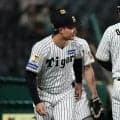【阪神】非常事態打線…佐藤輝明に続いて森下翔太もスタメン外れる　３番近本光司、４番大山悠輔