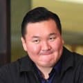 元横綱・白鵬翔さん、国際相撲連盟会長に就任「『相撲で世界をひとつに』していくことが私の使命」