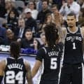 スパーズが今季の優勝候補筆頭に／2026－27シーズンGMサーベイ（チーム、コーチ編）