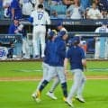 大谷翔平、豪快３ランも４連敗で敗退　３連覇の夢散る　来季は再び二刀流へ「全部やるつもりで」