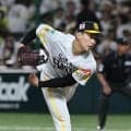 「一般のお客さんたちと試合見てるの草」サングラス姿の現役メジャー、普通席で後輩の奮闘見守る