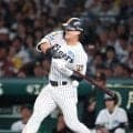 【阪神】またもアクシデント、前川右京も途中交代　２戦連続完封負け喫した打線は５回まで１安打