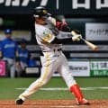 【ソフトバンク】正木智也「絶対に取り返す」悪送球失点→逆転２ラン　庄子雄大と「91コンビ」