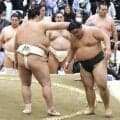 平等院鳳凰堂がしこ名由来の新十両・竜鳳が地元・京都巡業参加　大関・琴桜にぶつかり「ありがたかった」