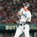 阪神に衝撃、前川は骨折と診断　藤川監督説明「仕方ない」…佐藤＆森下も「厳しい状況に変わりない」