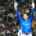 3連勝のDeNA相川監督、采配ミス反省　佐野に送りバント＆三森の走塁ミス「僕がやらせてしまって…」