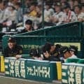 【データ】阪神　３試合続けて完封負けはポストシーズン初の屈辱、日本シリーズでも前例なし