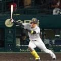 【阪神】近本光司２年ぶりの「３番」で運も引き寄せ２度好機「勝てるプレーにつなげたかった」