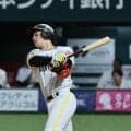 【ソフトバンク】正木智也、守備ミス→CSファイナルS初アーチの逆転弾「絶対に取り返すと」