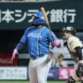 【日本ハム】新庄監督「よくやった選手」にレイエス挙げる「足のけがで強く振れなかった」