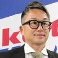秋田の伝説結集　今季限りで引退の石川氏「僕のスーパースター（＾＾）」と投稿　ＳＮＳ「最高なメンバー」と反響