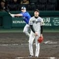 阪神“三本柱”がまた被弾　才木「本当に申し訳ない」佐野に痛恨３ラン許す　今季無敗のベイキラーも流れ断ち切れず