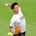 阪神・大竹　１７日第４戦先発　失点防ぐ“嗅覚”研ぎ澄ます　中１０日で準備万端「自信を持っていくだけ」