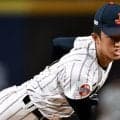 夢を追う18歳の決断は「既成概念にとらわれない」　織田翔希のメジャー挑戦公表に米識者は懸念　NPBが恐れるべきは“人材の枯渇”「日本にとって試練だ」