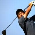 メロンクが2連勝へ暫定首位、金子駆大と桂川有人は46位 連日の日没順延