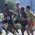 箱根予選会 各校が出走選手を発表