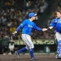 DeNAはなぜ阪神を完封？　36歳捕手が伝えた金言…「そんなにうまくいかない」絶対王者の“凄み”