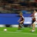 堂安＆小杉 フル出場で3試合ぶり白星