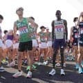 【箱根予選会】山梨学院大・キピエゴが２年連続トップでゴール　日本人首位は全体４位で東洋大・宮崎優