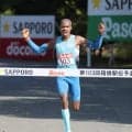 【箱根予選会】２年連続トップの山梨学院大・キピエゴ　本戦へ意気込み「私のチーム目標は、シード権」