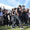 【箱根予選会】法大１０位滑り込み「人生で一番うれしい涙」２年ぶり８６回目の本戦切符ゲット…昨年１７秒差敗退の雪辱　坪田智夫監督は箱根路へ「もう一回作り直さないと」
